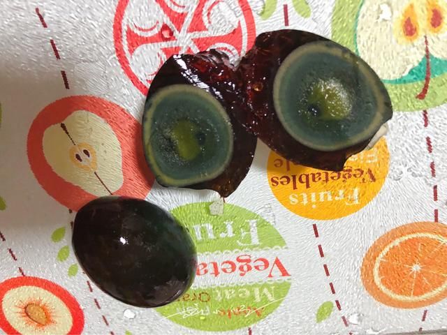 外国人选出最可怕的中国蔬菜,不亚于皮蛋,中国