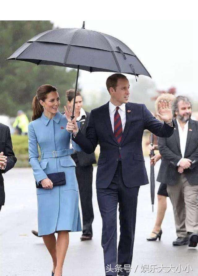 凯特藏在鞋跟里的秘密，王室规矩严苛，梅根还有很长的路要走！