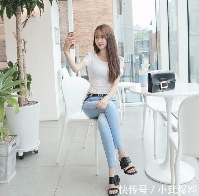 紧身的牛仔裤, 一份爱, 一份情, 一首唱不完的歌