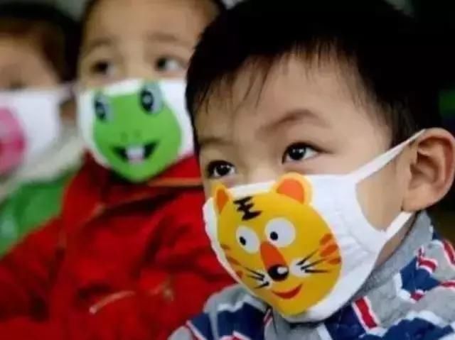徐州老年人和儿童持续发热咳嗽症状,警惕肺炎
