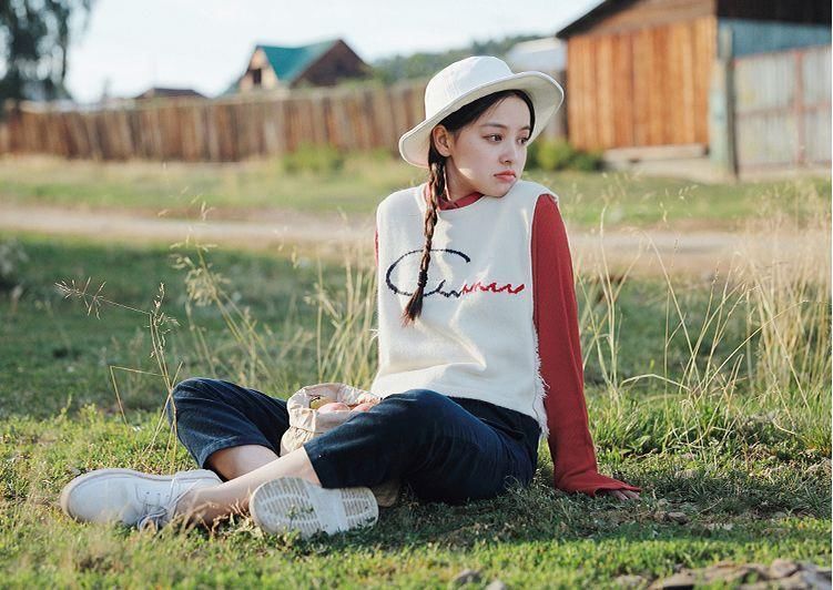 开学季穿什么?除了校服你还有很多选择!