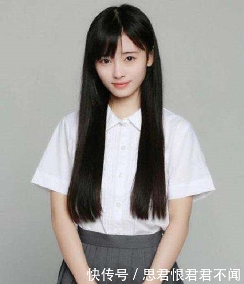 当关晓彤撞上鞠婧祎, 大家都是20岁为何差别太大, 网友: 气质问题