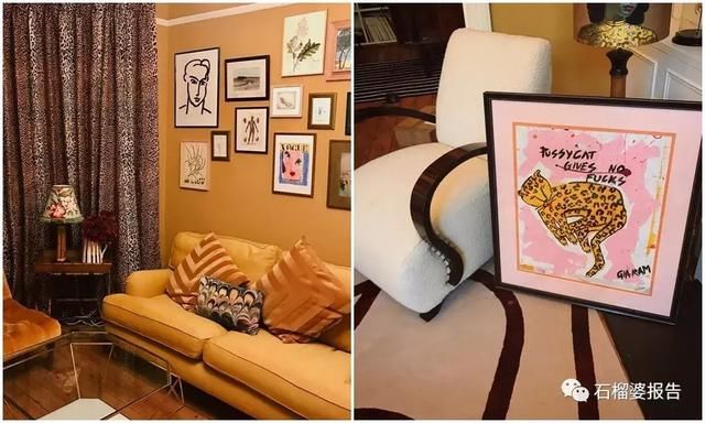 救命我被洗脑了，想穿上这条裙子当大哥的女人