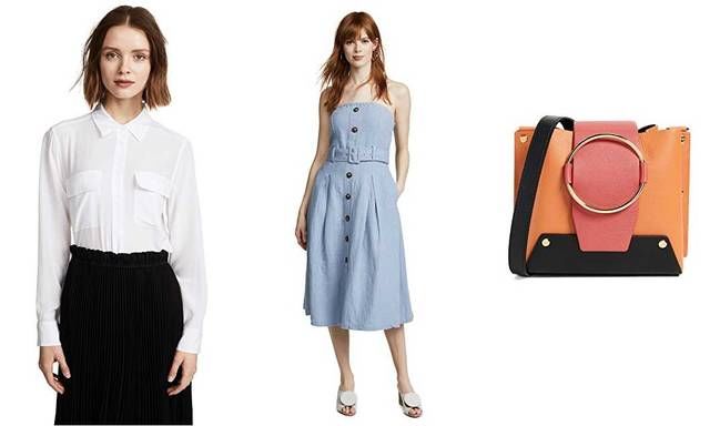 想时髦去旅行?你还差一份SHOPBOP日本旅游穿衣指南