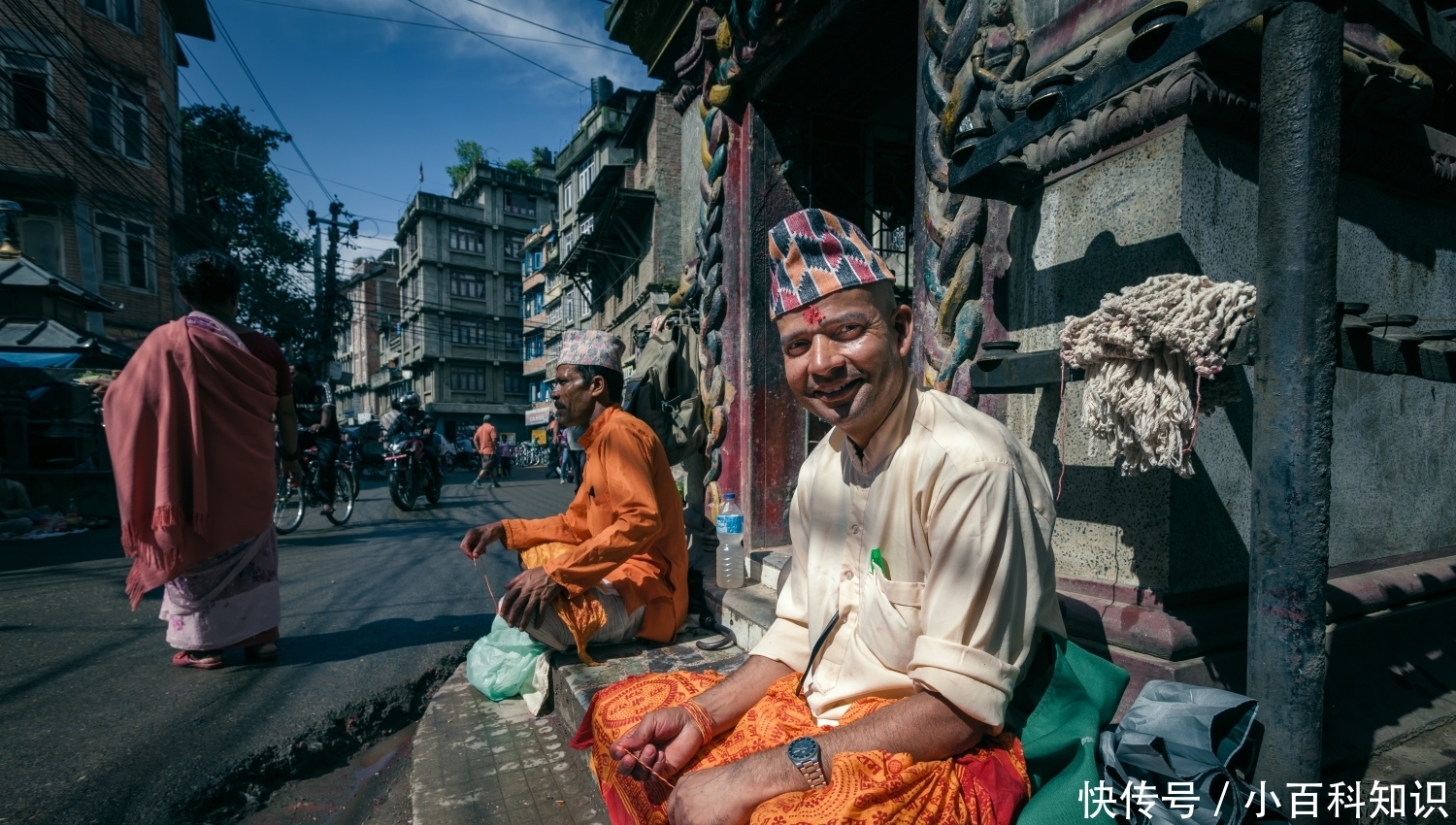 号称幸福感排名第一的国家,到底是什么样?