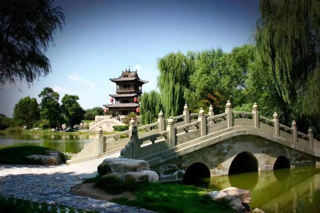  『民居建筑』中国古代八大豪宅，这才是真正的“大户人家”