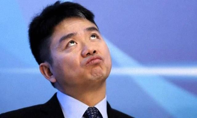 刘强东称京东只卖真货，侯恩龙发呵呵讽刺，假茅台真相至今不明