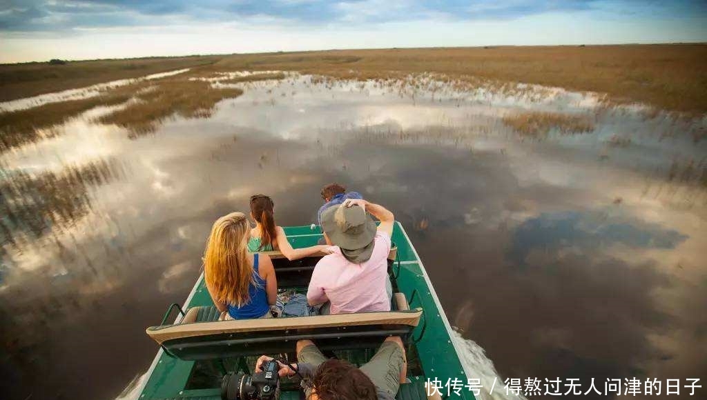 美国奇特景区：曾保护原住民却又将其赶走，每年亏损高达30亿！