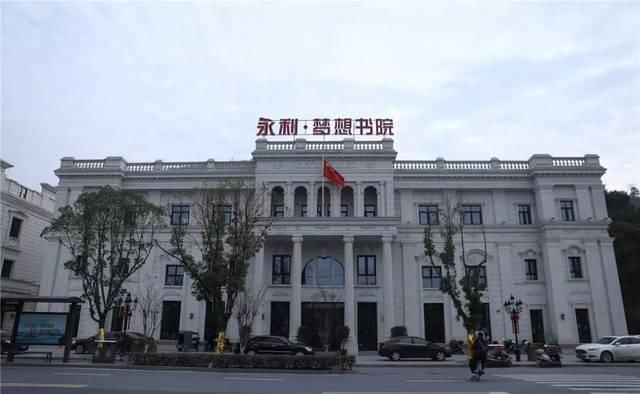  城市：有颜又有料，柯桥这些城市书房打卡啦，你去过几家？