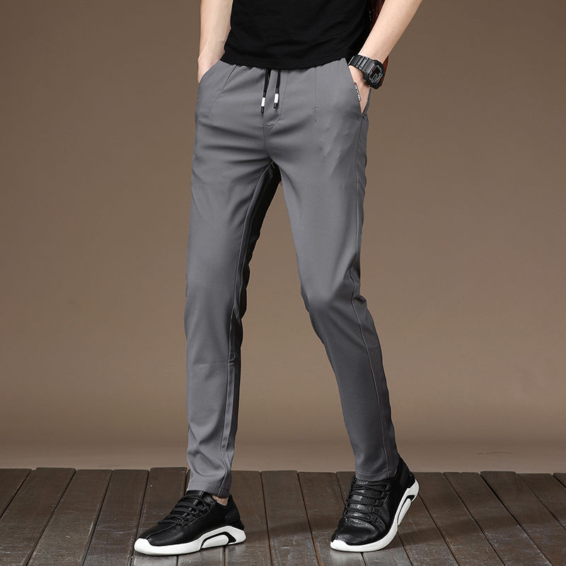 男人裤子前面为什么要留个拉链呢?看完你就明白了