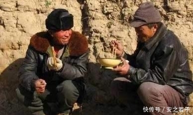 农村一天“2餐”成常态，为啥不“3餐”，专家纳闷，老农道出实情