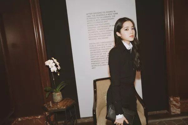 请来半个娱乐圈的Ralph Lauren大秀，到底有什么值得看?