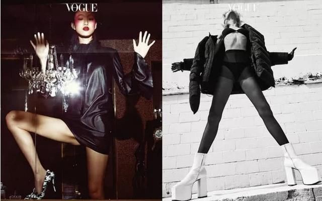 她一个月不吃饭只喝水，1米79只剩46公斤，亲身经历饿到吐！