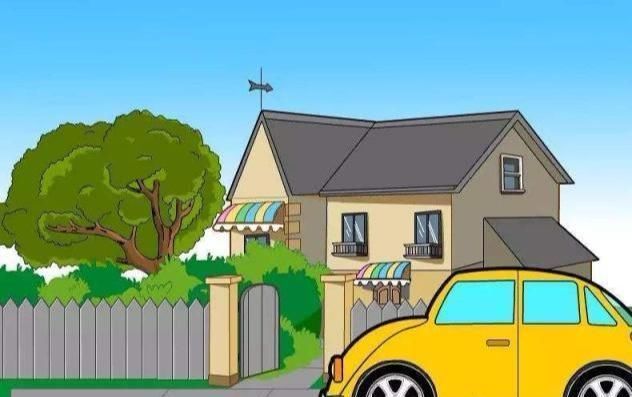 双教师家庭,夫妻退休金共9000元,有房有车,在县城算什么水平！