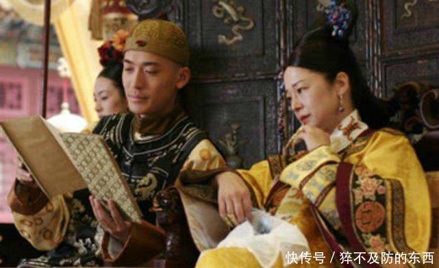  死活：咸丰帝驾崩前留下一道旨意，曾国藩做成后要兑现，慈禧死活不同意！