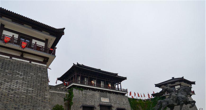 江苏经济排名倒数的城市: 出了俩家喻户晓的人, GDP能超越一些省