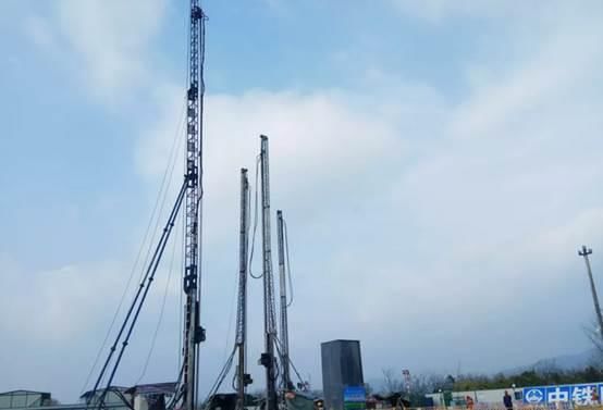 成功“穿江”！杭州地铁6号线最新消息来了