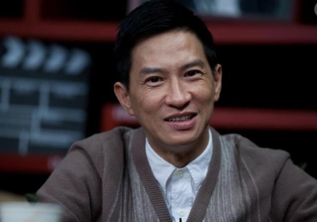 “渣渣辉”被盗用张家辉发律师声明 目前没有任何广告代言