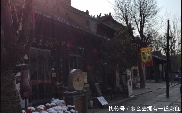 陕西一村庄年收入过10亿,客流量超越秦始皇兵马俑,被誉陕西丽江