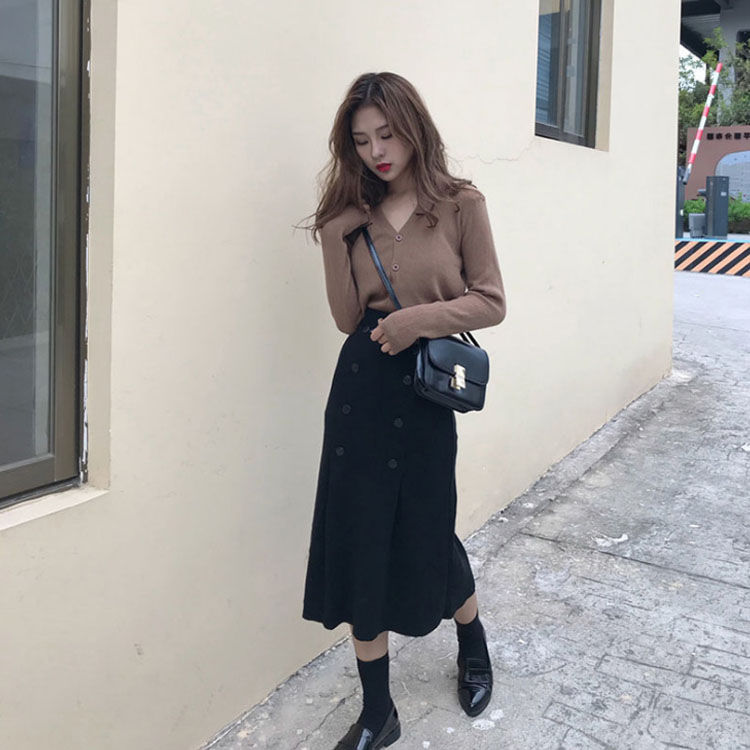 真是大饱眼福!这家几款半身裙可真迷人，时尚优雅