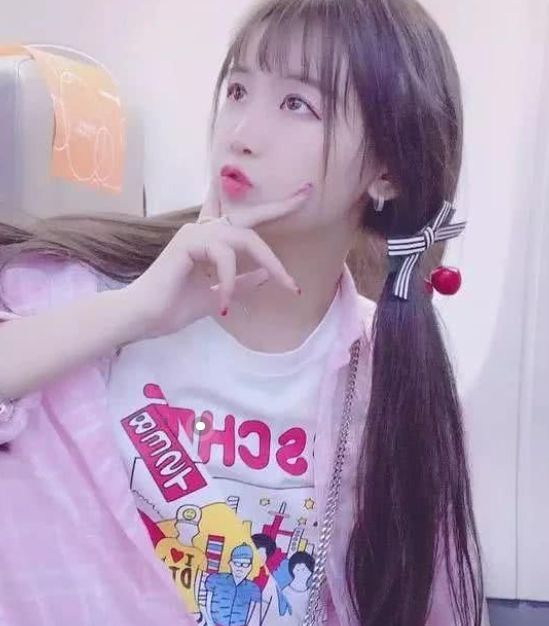 杨清柠发微博遭网友谩骂，原因只有一个，网友：太不要脸了！