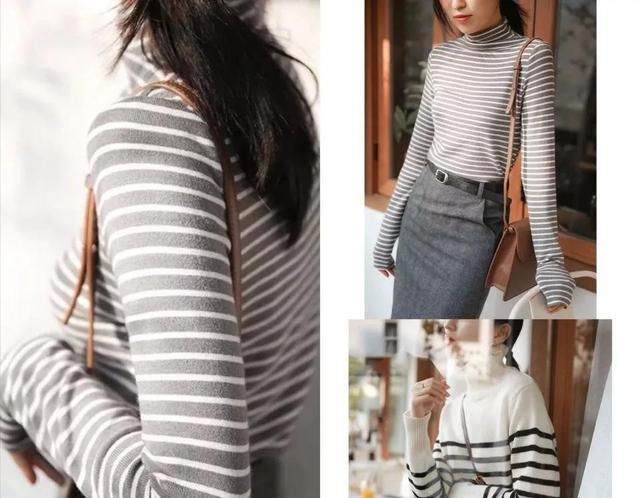  设计■女人不管多少岁,都别碰这5件衣服,能同时避开2个,说明有品位