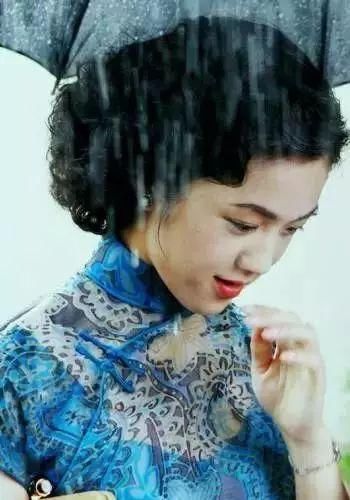 真养眼!勾魂女子旗袍照片!