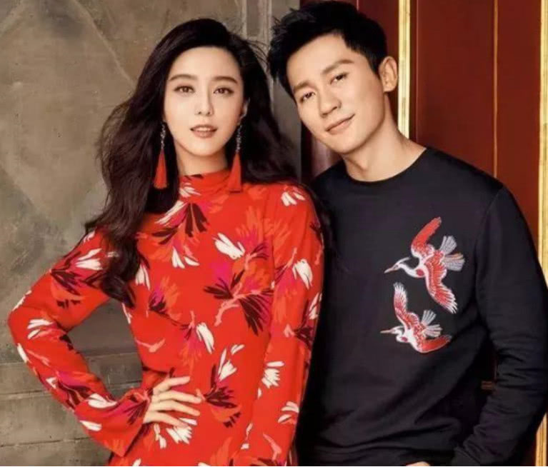 结婚的消息越传越开，怎么回事?李晨终于做出回应