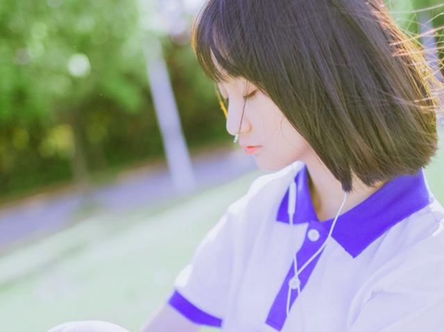 有5个特征的女生是公认的美女！尤其第3点，普通人羡慕不来！