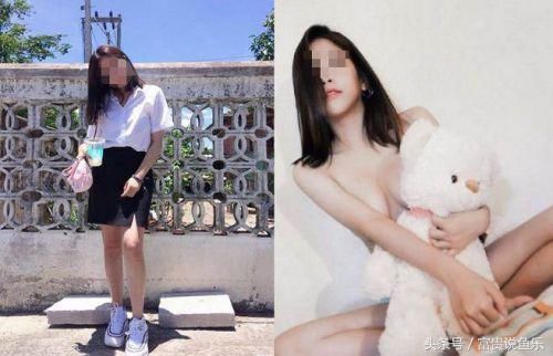 “为钱出卖身体！”最正校花79张不雅照遭疯传，她一毛钱都没拿到