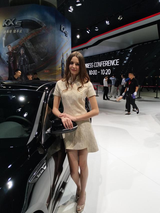 性感?妖娆?可爱?清纯?你喜欢的美女这里全都有