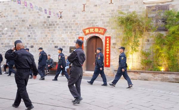 文昌里，一直被忽视，从未受青睐，却是处梦里江南