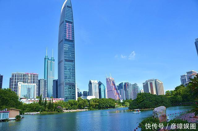  [高铁]韩国交换生 太悲哀, 深圳都已经超过首尔!