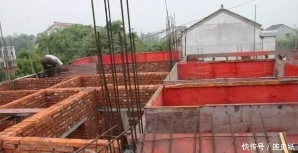  自建房@晒晒我150万农村自建房, 客厅都花12万, 是不是有点奢侈