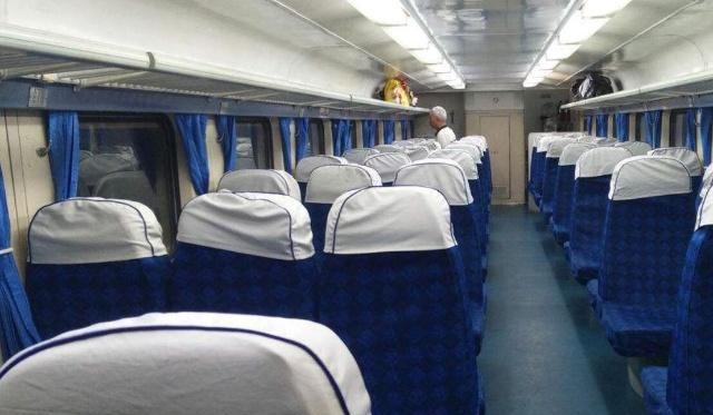 为什么很多人坐火车买不到硬座，宁可买站票也不买卧票？长见识了