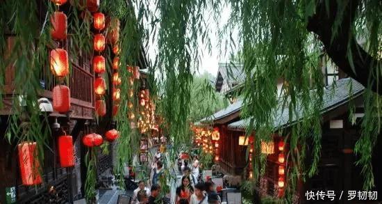  「全国人民」你认为就目前而言中国综合实力十大城市应该是哪几个城市？