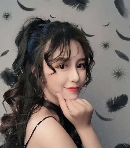  辨别■通过发型辨别渣女...这是什么沙雕啊？