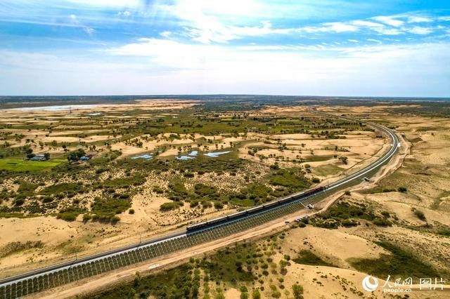  吉南：浩吉铁路即将开通运营