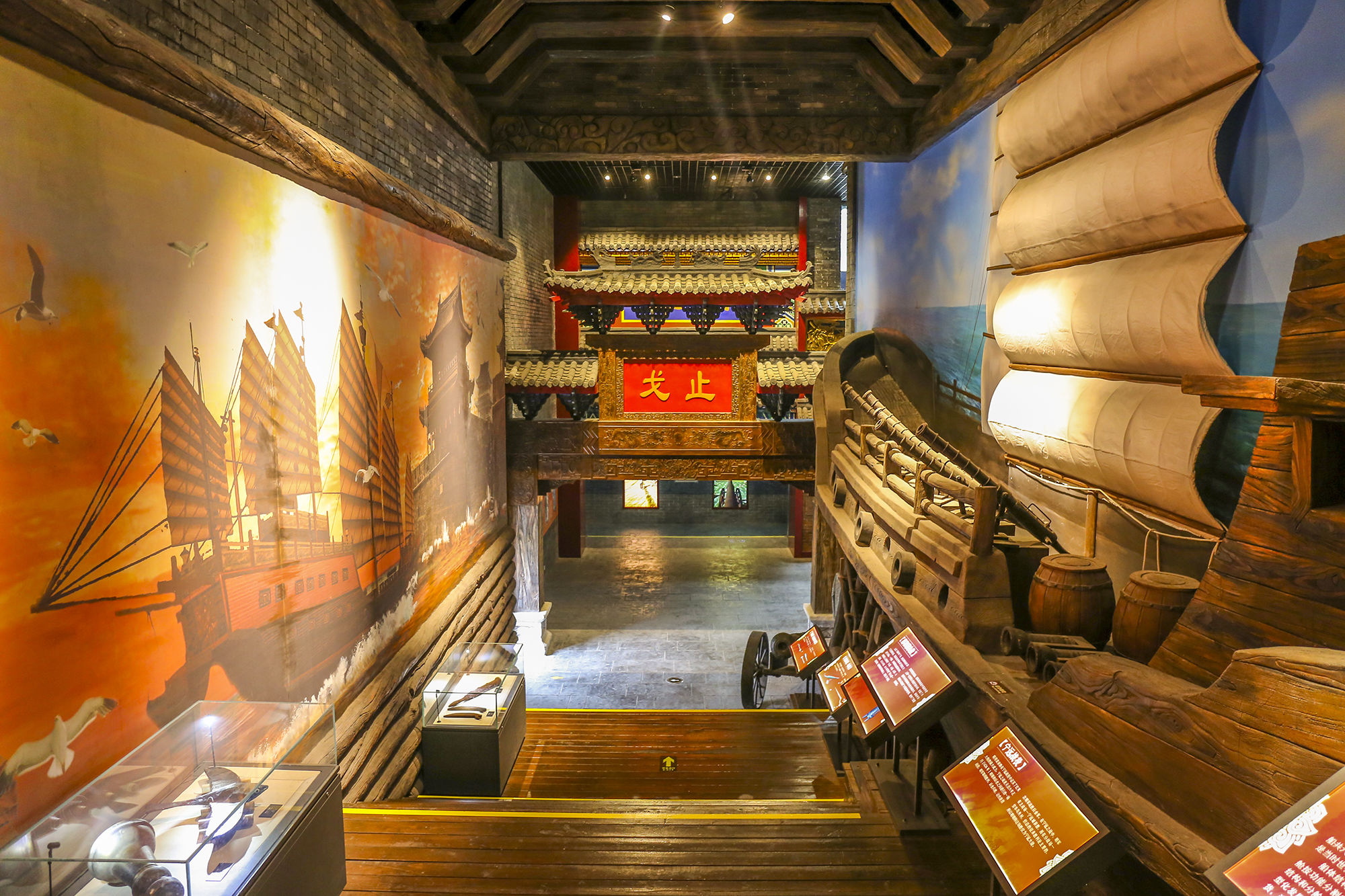 东营丨走过沧海桑田，终是在芦花飞雪的秋日遇见你