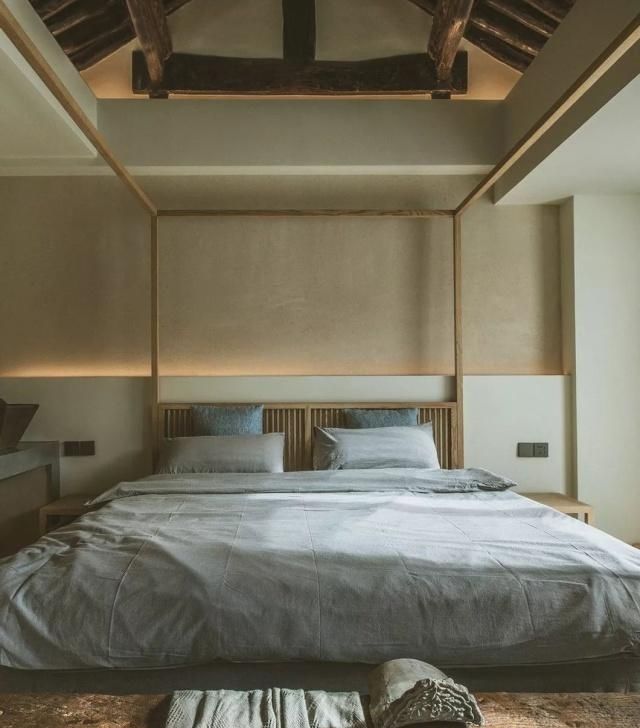 7个废弃老宅改造,个个惊艳!