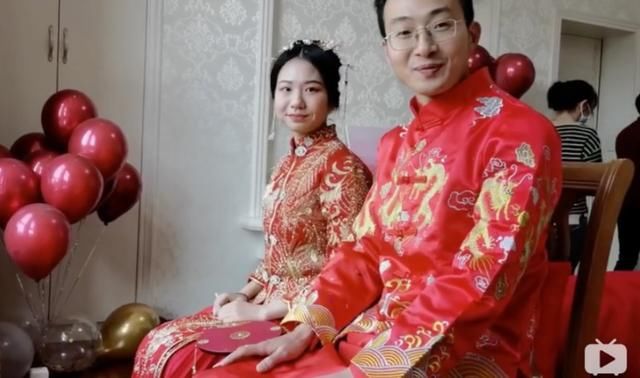  『婚庆商户』一场“云婚礼”400万人次观看！疫情下婚庆观念悄然变化