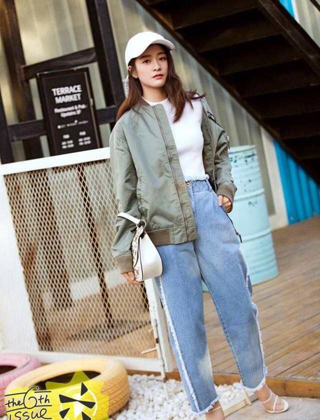 95后的美少女有人性感妩媚，你最喜欢哪位小花的气质呢?