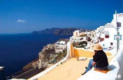 希腊政府宣布“破产”接近10年,如今希腊的经济如何