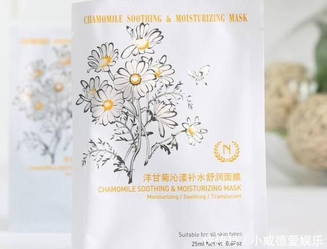  没话说■这7款人气国产面膜，效果好得没话说！你都用过哪几款呢？
