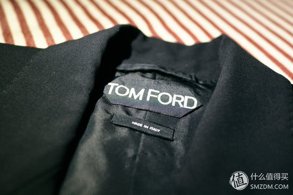 年中剁手-给老婆添置的小西装