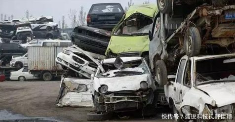  【补贴】汽车报废最高补贴1万8！内行人透露，想拿补助就得把这
