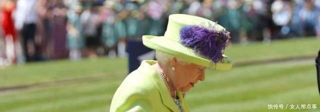 哈里婚礼宾客谁的装扮最抢镜戴妃侄女最美，卡米拉鸡窝头搏眼球