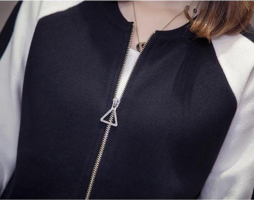 70后女人别着急买风衣!现流行这样的秋装外套,便宜舒适又大方