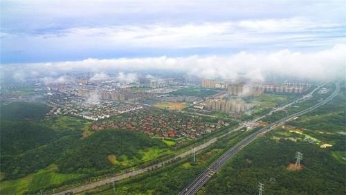  经济：江苏继泰州之后，这座城市的经济也将破5千亿，并非淮安和