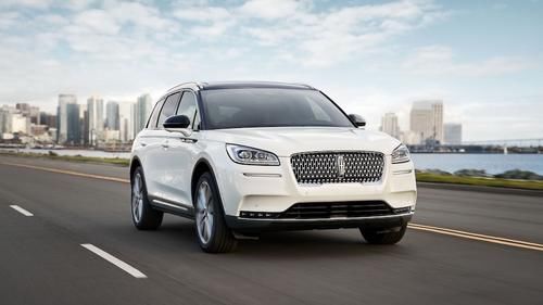  『车型』如何诠释豪华紧凑型SUV？解析全新林肯冒险家